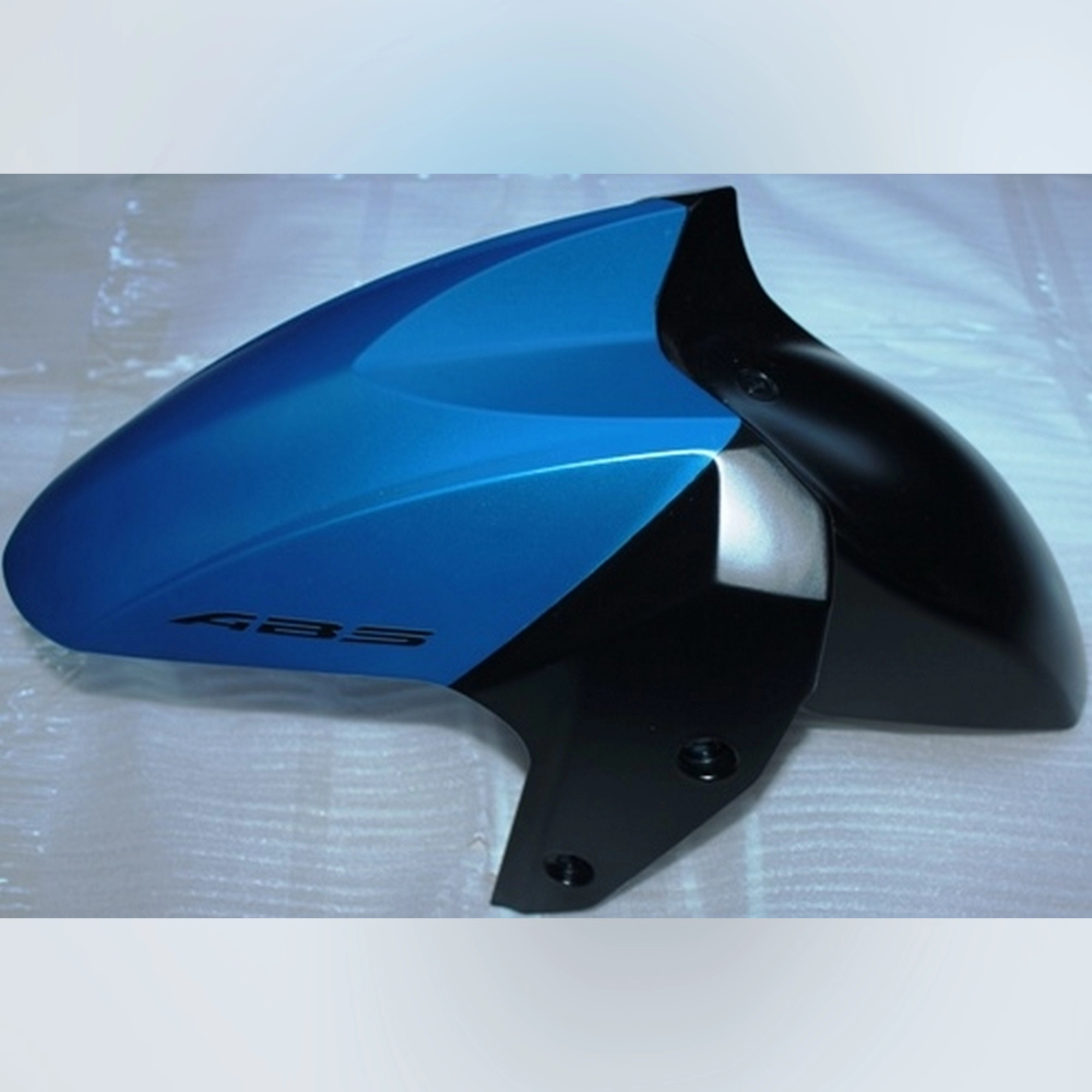 ARORA ZRX 200 ÖN ÇAMURLUK BEYAZ #ZRX - 068
